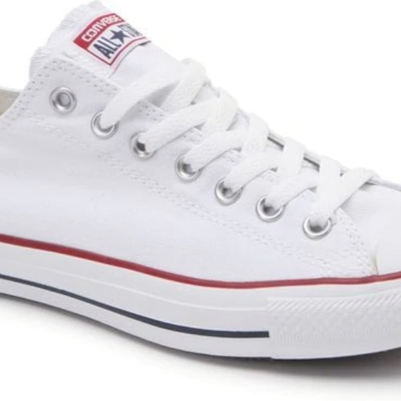 Converse Chuck Taylor All Star Low Shoes